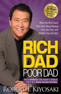 Rich Dad Poor Dad Summary and Review