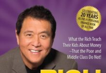 Books: Rich Dad Poor Dad Summary and Review – Is It Really Worth It? Rich Dad Poor Dad Summary and Review