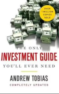 best books for long-term investors
