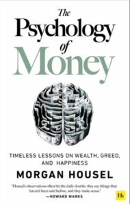 Lessons from the psychology of money