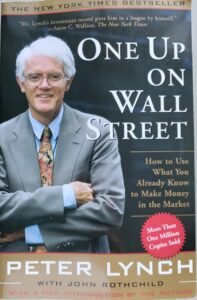 Peter lynch quotes on long-term investing
