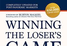 Winning the Loser’s Game Summary – What You Need to Know winning the loser's game summary