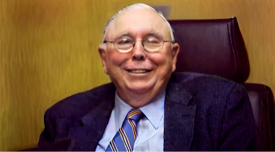 Famous Charlie Munger Quotes